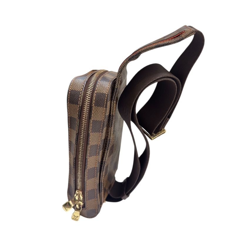 ジェロニモス N51994