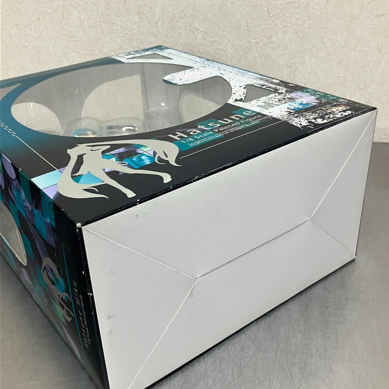 Hatsune Miku