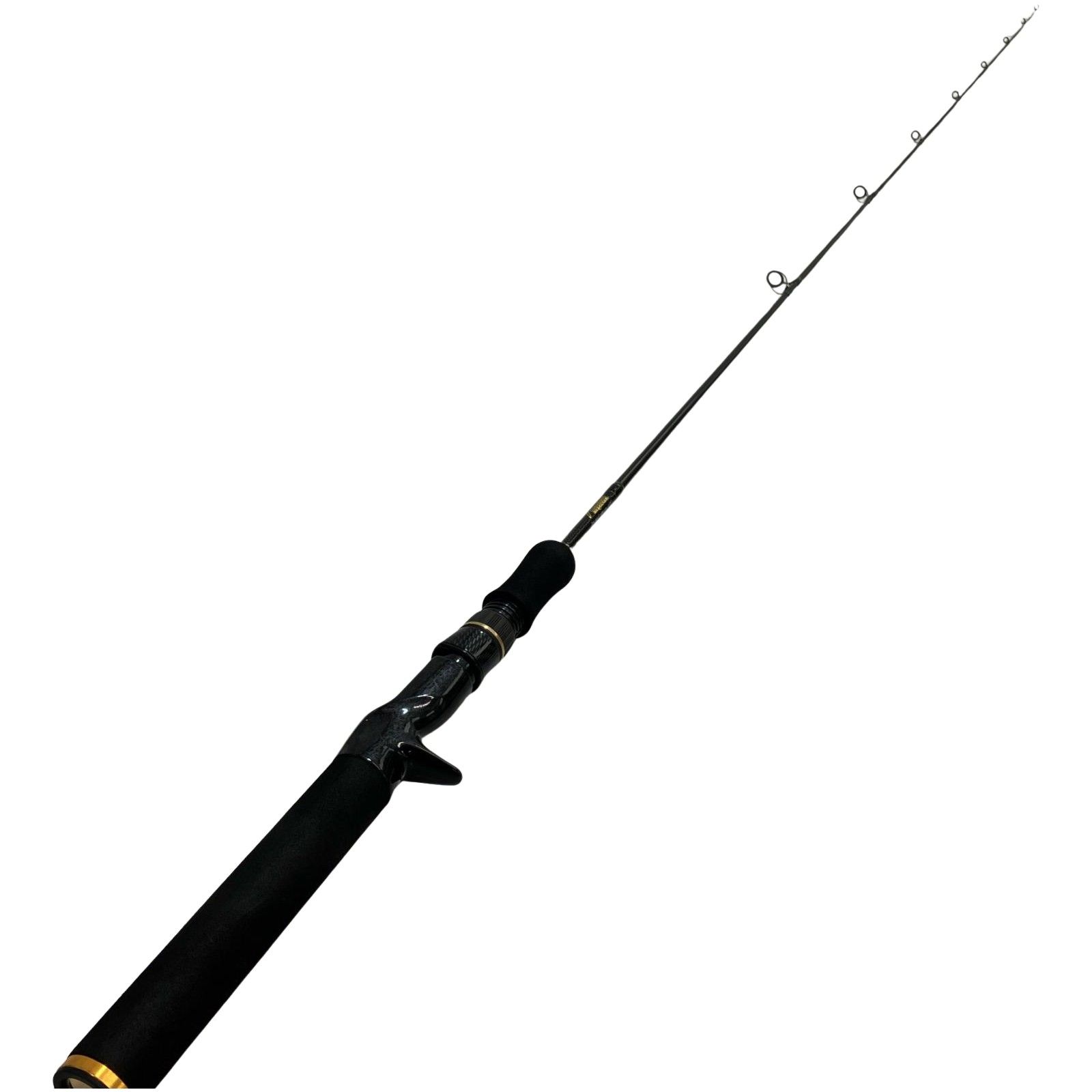 Megabass メガバス ロッド ルアーロッド デストロイヤー ピン