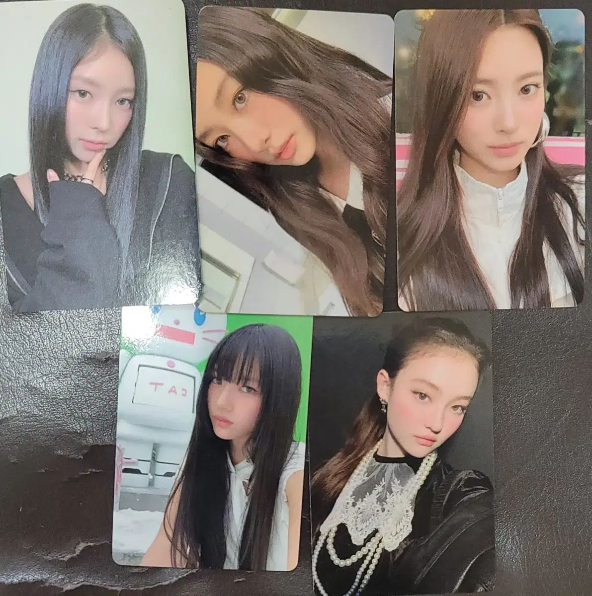 meovv ミャオガウォンサノクトレカ