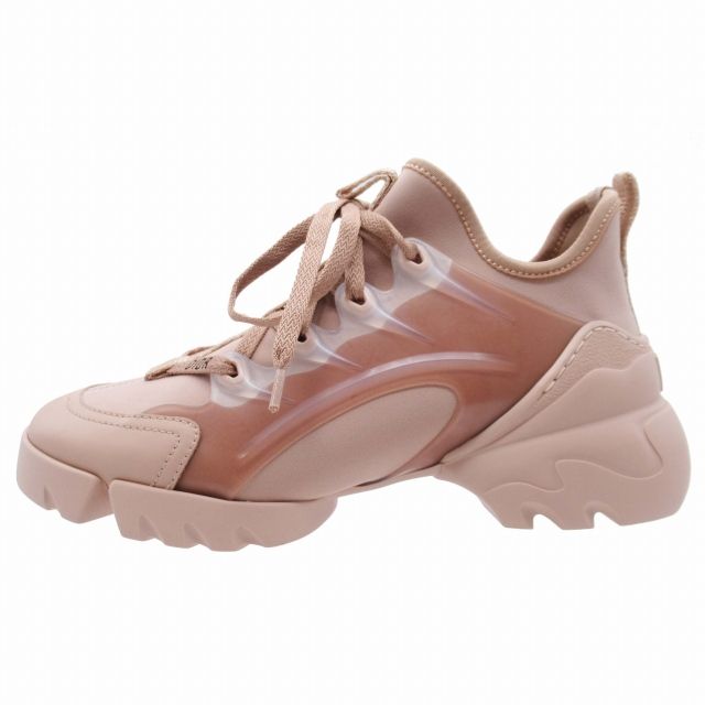 Christian Dior D-Connect スポーツシューズ EU35