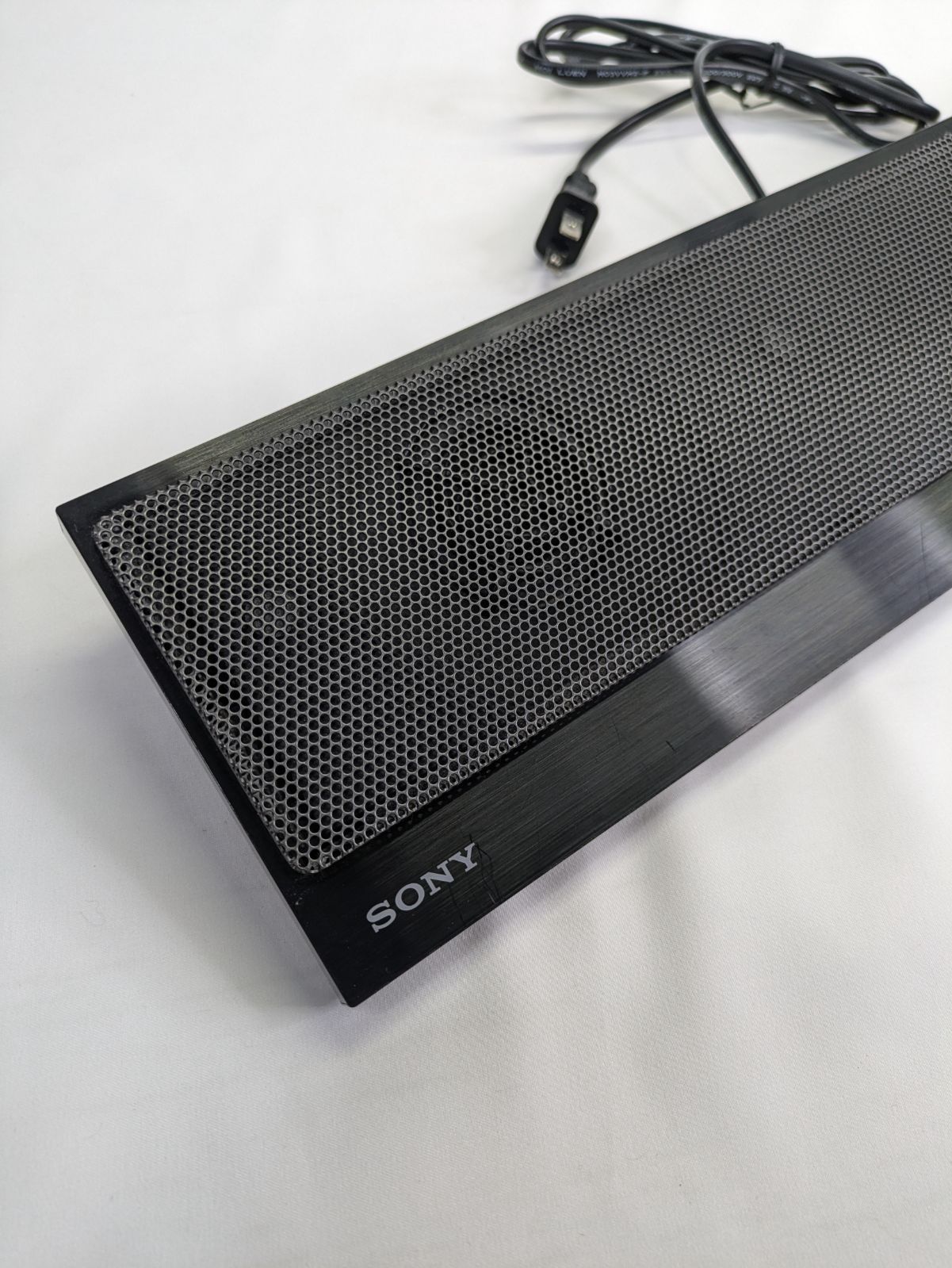 SONY ホームシアター　HT-CT790【中古・美品】 動作品】SONY ホームシアターシステム HT-CT790 ソニー リモコン付