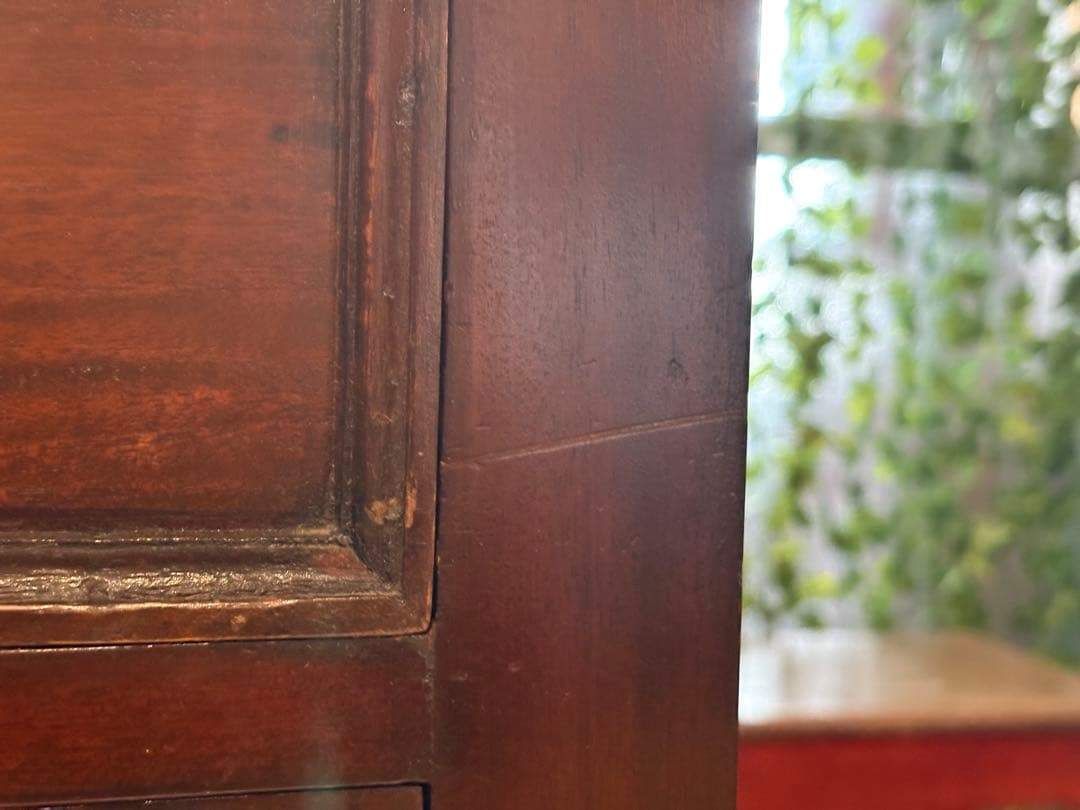 ファックス台 アンティーク