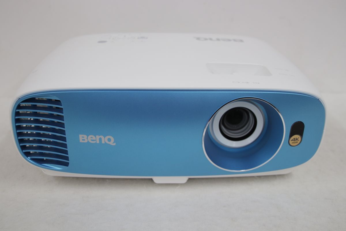 Benq ベンキュー TK800M Digital Projector デジタルプロジェクタ－ |4600