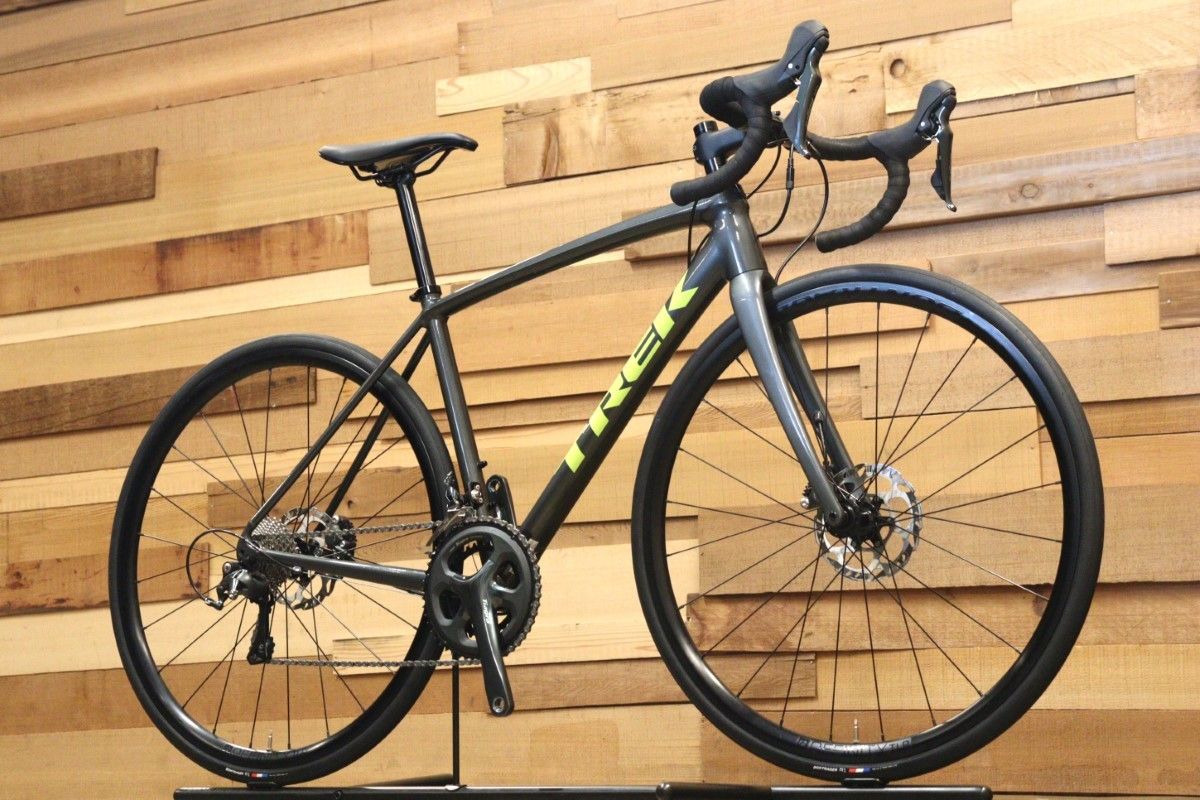 トレック TREK エモンダ ディスク EMONDA ALR4 DISC 2022 52サイズ ティアグラ 4720 10S アルミ ロードバイク  【立川店】 - メルカリ