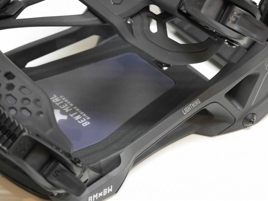 バインディング