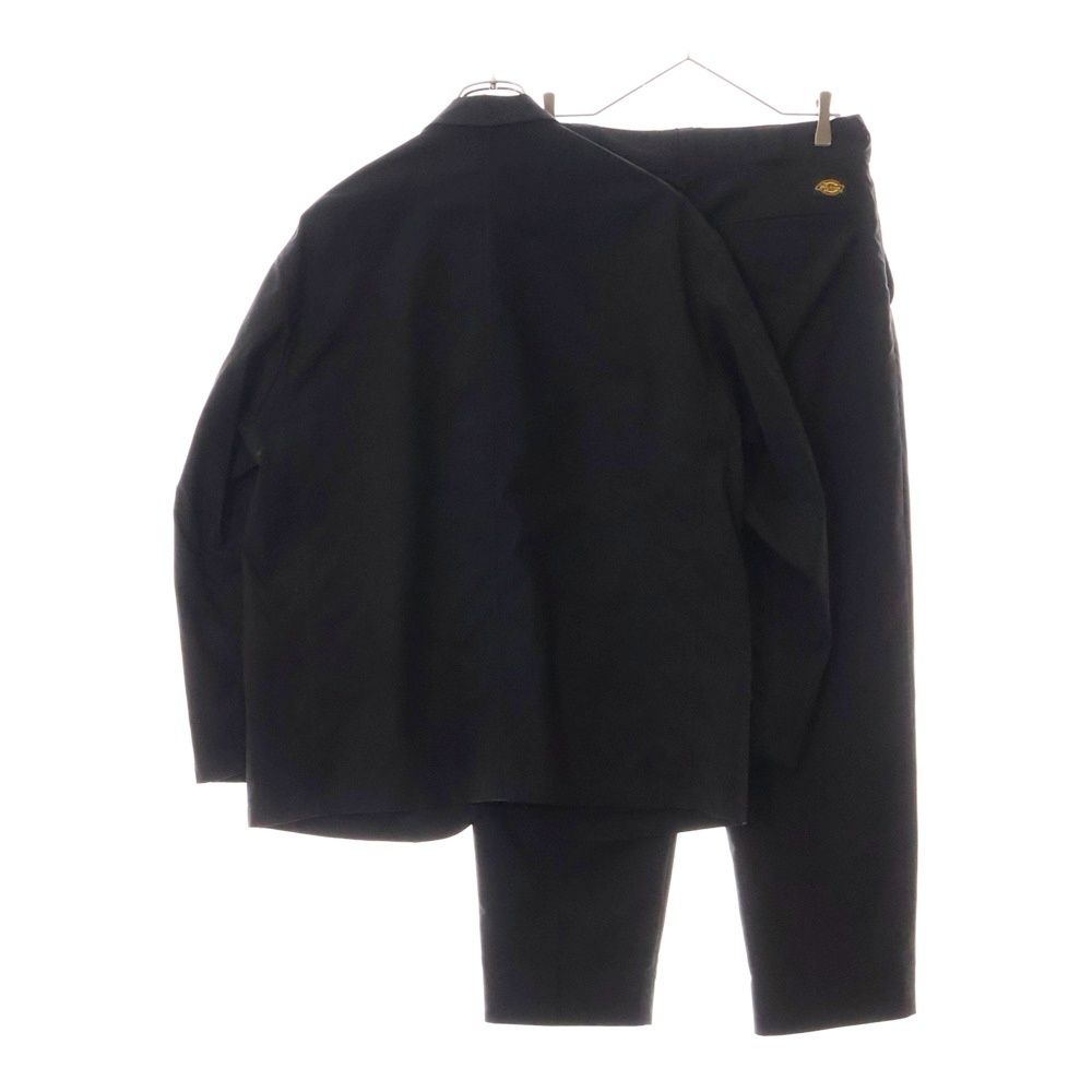 tripster dickies セットアップ ブラック トリップスター L BLACK