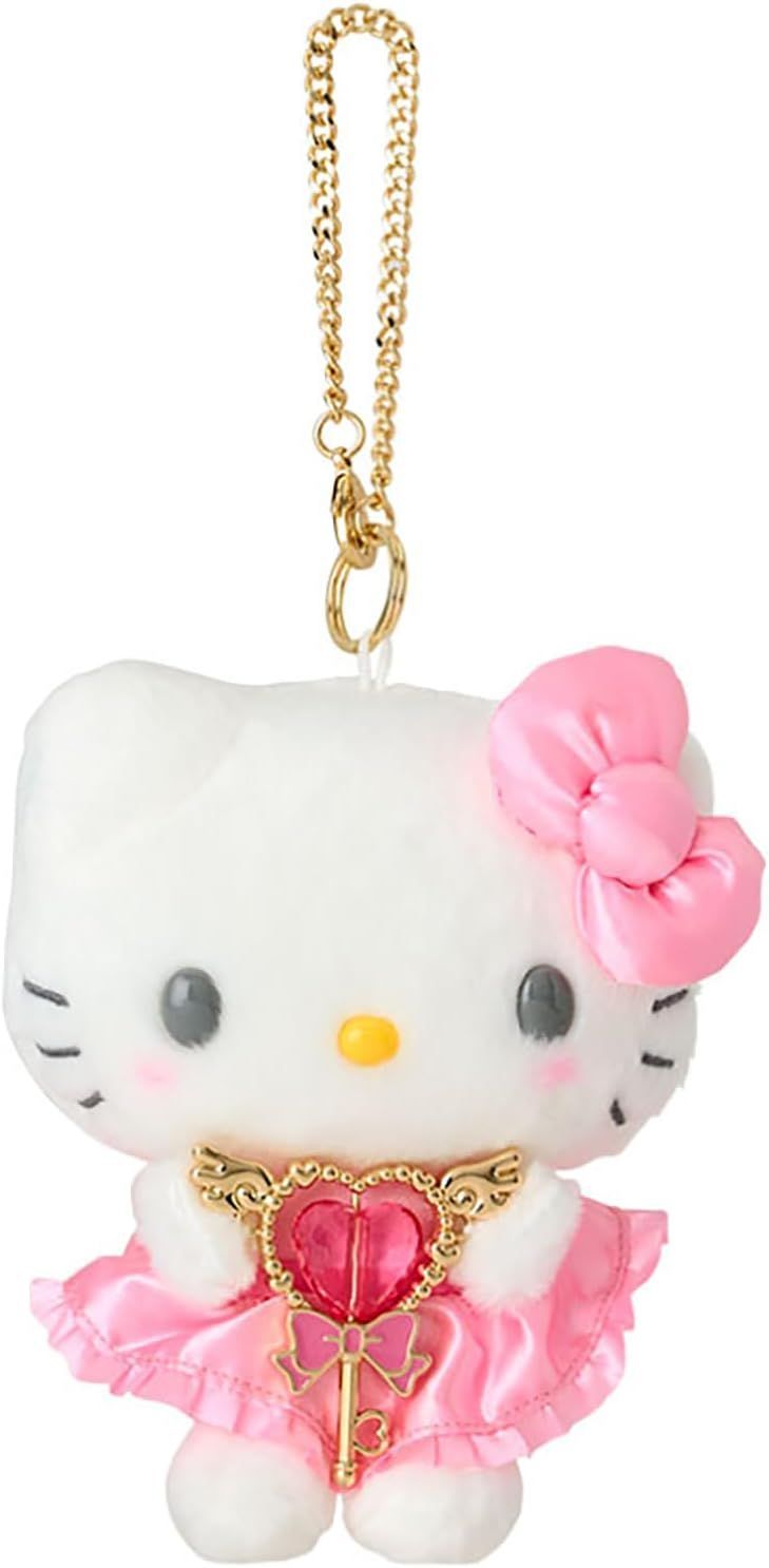 サンリオ SANRIO バッグチャーム ハローキティ キティちゃん