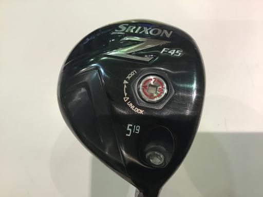 ■■SRIXON スリクソン ダンロップ Miyazaki MIZU Kaula 5W19° フェアウェイウッド Z-F45 フェアウェイウッド ダンロップ スリクソン(SRIXON) Z-F65