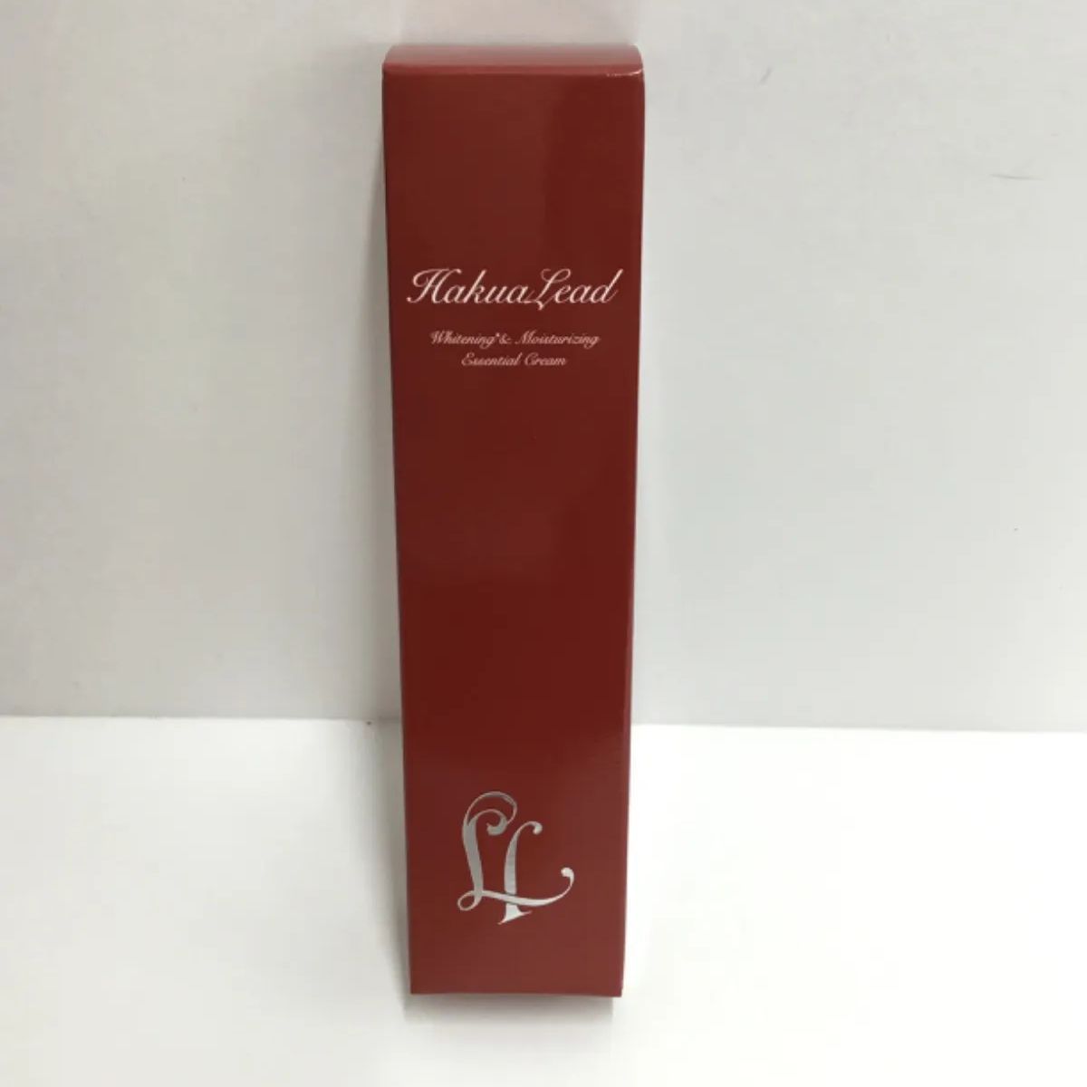 ハクアリードホワイトニング＆モイスチャライジングエッセンシャル