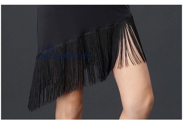 ワンピース ダンス衣装