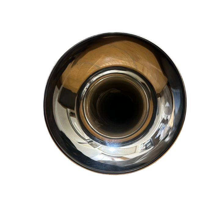 van laar トランペット B7 SP Van Laar B7 Trumpet – Greg Black Mouthpieces
