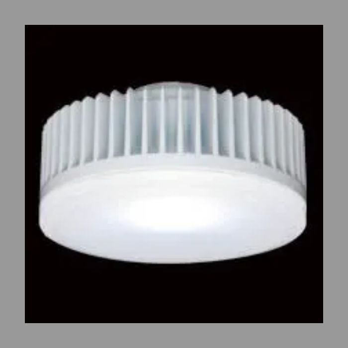 TOSHIBA LED LDF17N-WGX53/2 5000K 5個セット TOSHIBA LED LDF17N-WGX53/2 5000K 5個セット TOSHIBA LED