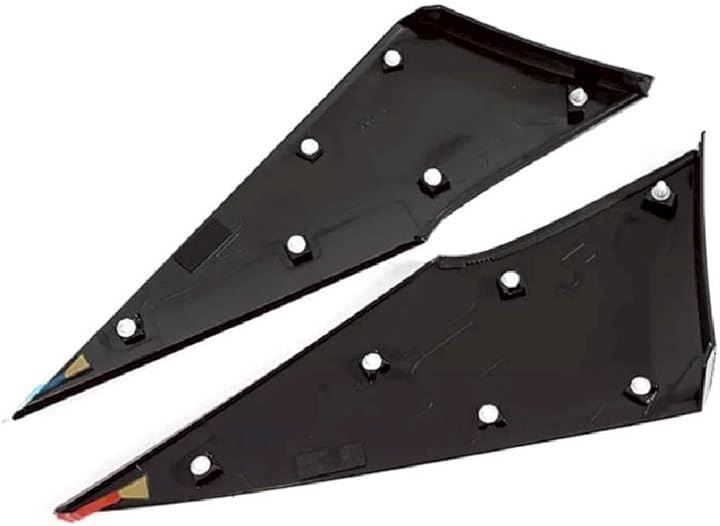 Monica James トヨタ プリウス プリウスPHV 50系 クォーターピラー