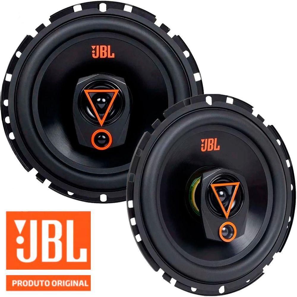 JBL 5TRMS80 コアキシャル カースピーカー ペア 13cm 4Ω - カーオーディオ