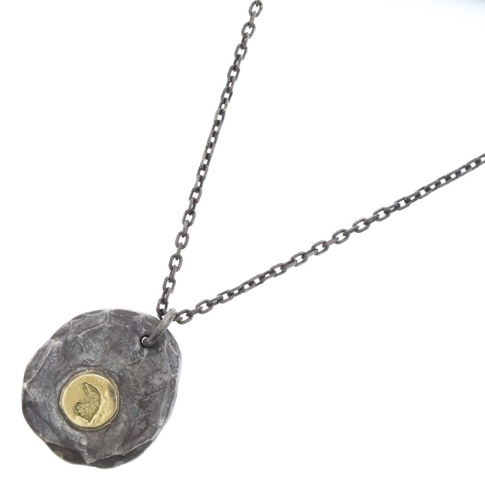 Larry Smith ネックレス＋ペンダントトップ LARRY SMITH ラリースミス