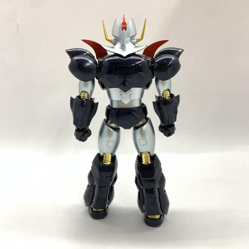 中古】開封・箱傷み）超合金魂 GX-75 ﾏｼﾞﾝｶｲｻﾞｰ[10] - メルカリ