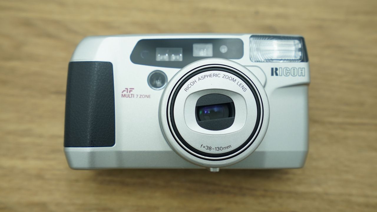 8229 美品 リコー RICOH MYPORT 330 SF - メルカリ