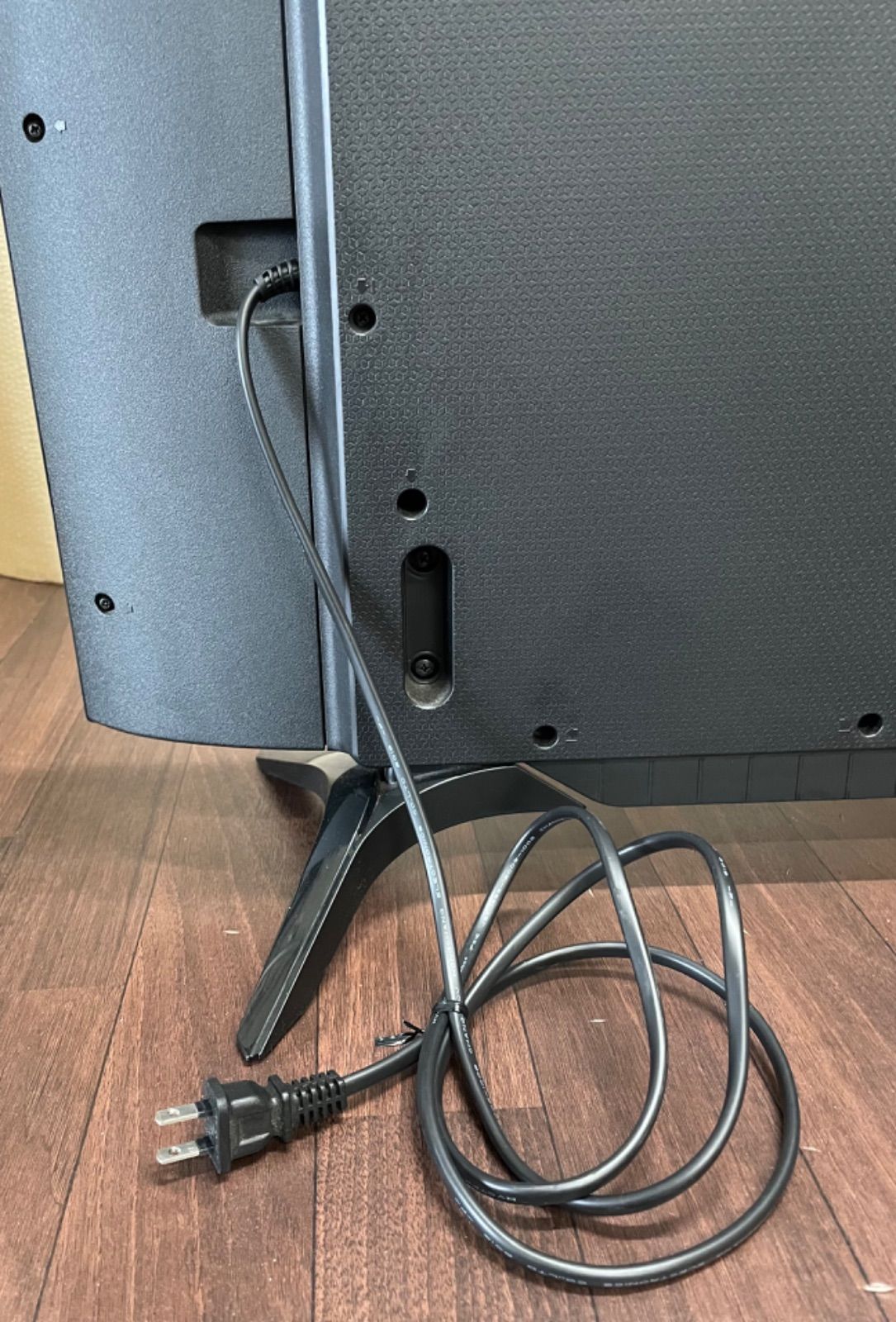 U053 クロスバイク 3×8段変速 ホワイト X-724-cross