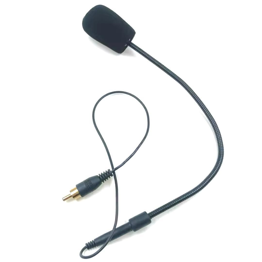 Icom ID-880H ICOM フレキシブルマイク IC-2820H アイコム 車載無線機