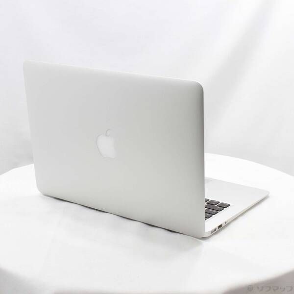 中古品〕 MacBook Air 13.3-inch Mid-2017 MQD32J／A Core_i5