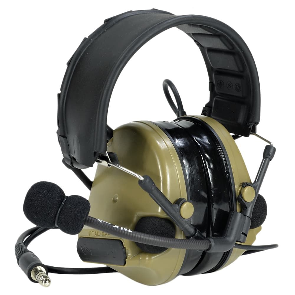 COMTAC
