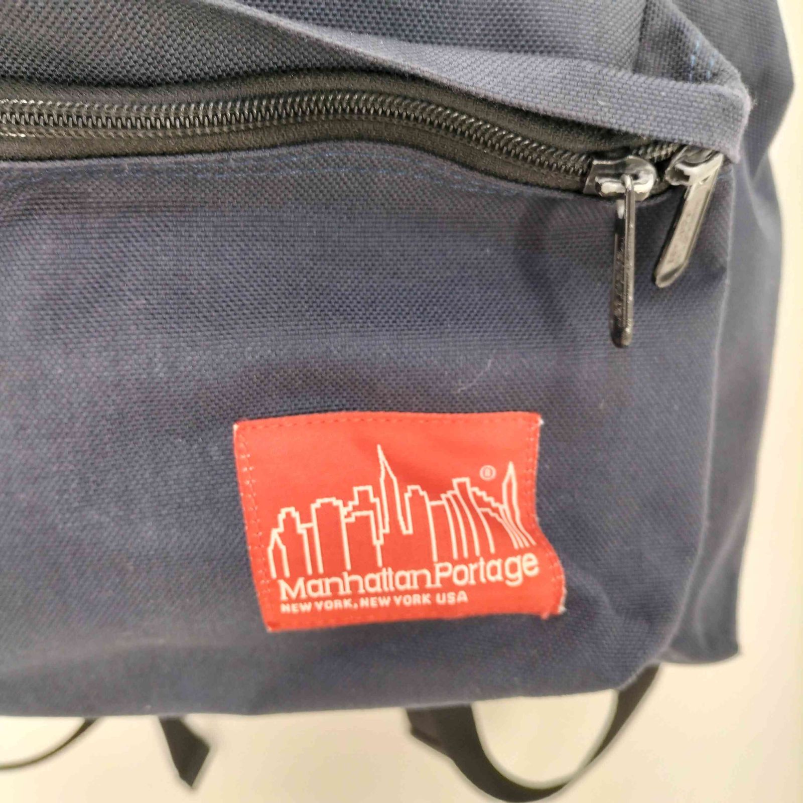 マンハッタンポーテージ Manhattan Portage バックパック レディース 表記無 