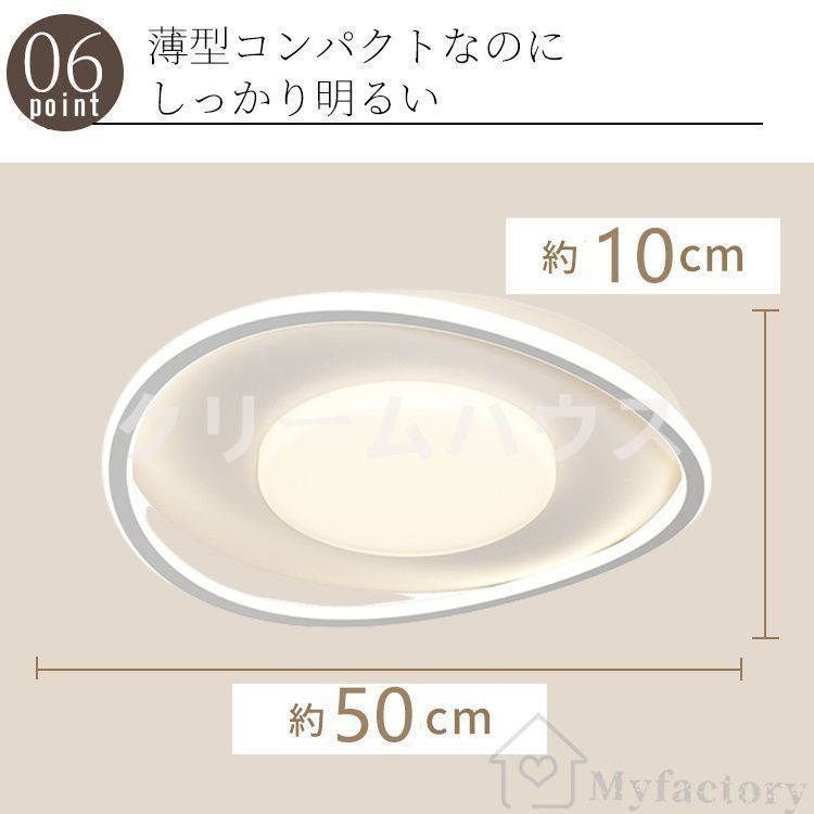 未使用　LEDシーリングライト ⭐️未使用 LEDシーリングファン 未使用シーリングファン⁄定価28,500