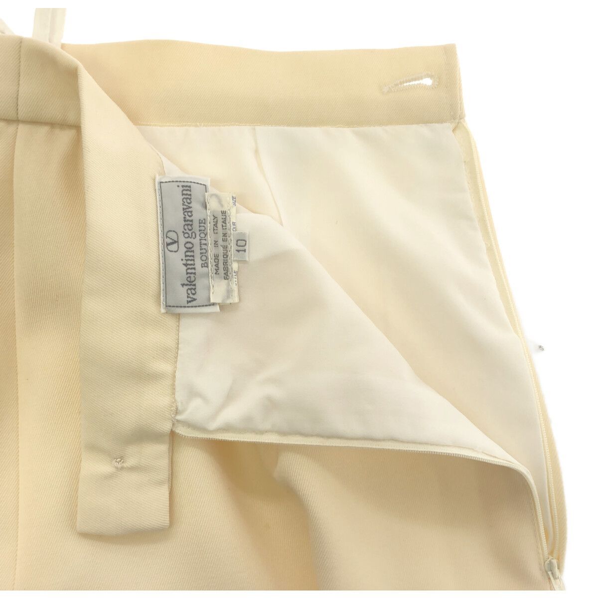 ☆美品☆ Valentino garavani ヴァレンティノガラヴァーニ ☆美品☆ Valentino garavani ヴァレンティノガラヴァーニ