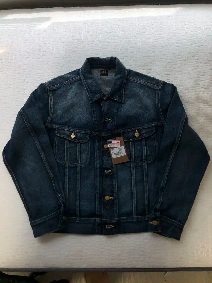 Lee 101j ラージ サイズ 105 サイズ