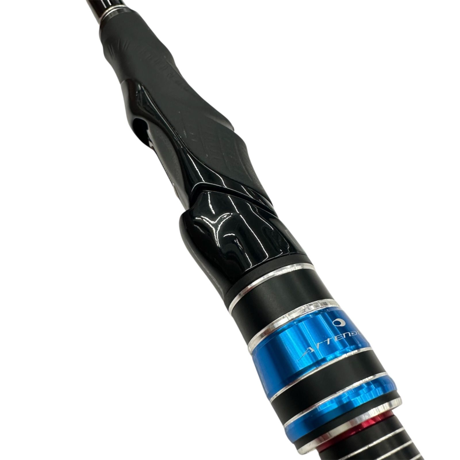 【美品】がまかつ ATTENDER-Ⅱ 125-50 がまかつ アテンダー Ⅱ 125-50 (03-8308100003) - メルカリ
