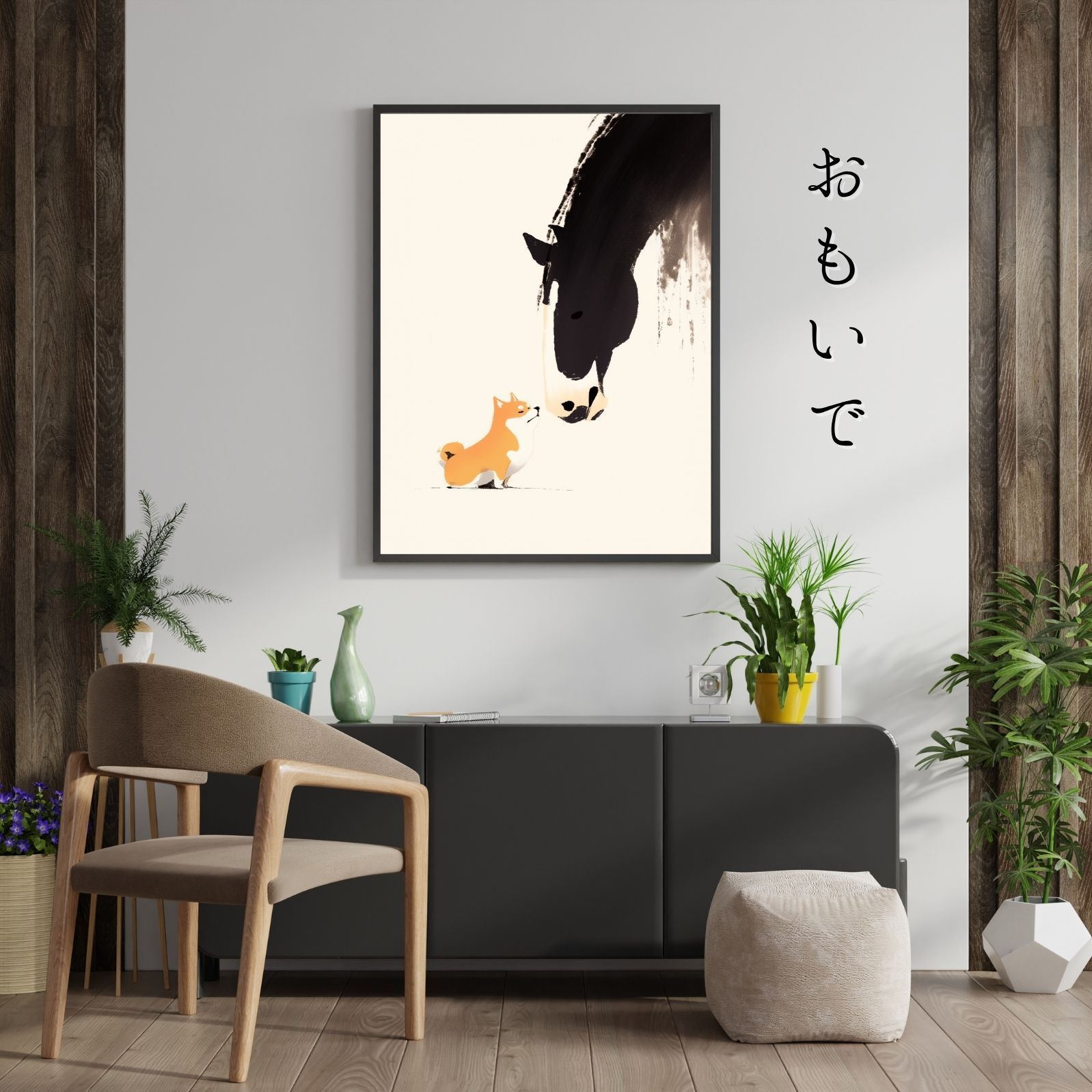 ペットロス うちの子