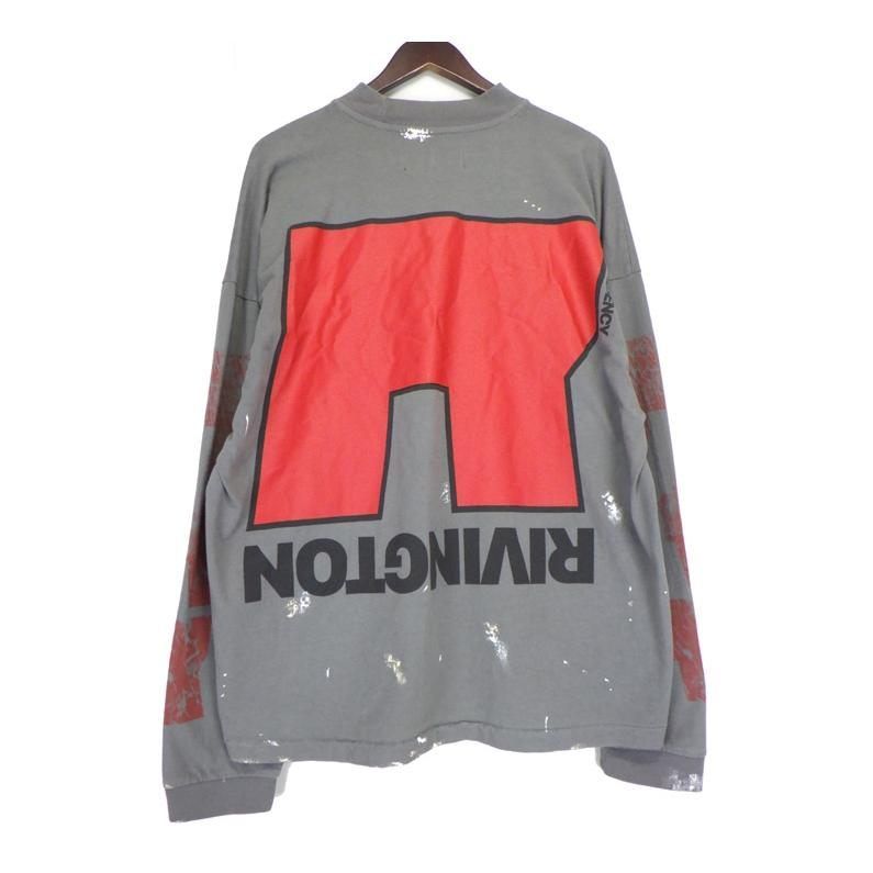 リヴィントンロイレビス RRR123 RIVINGTON roi Rebis 25SS