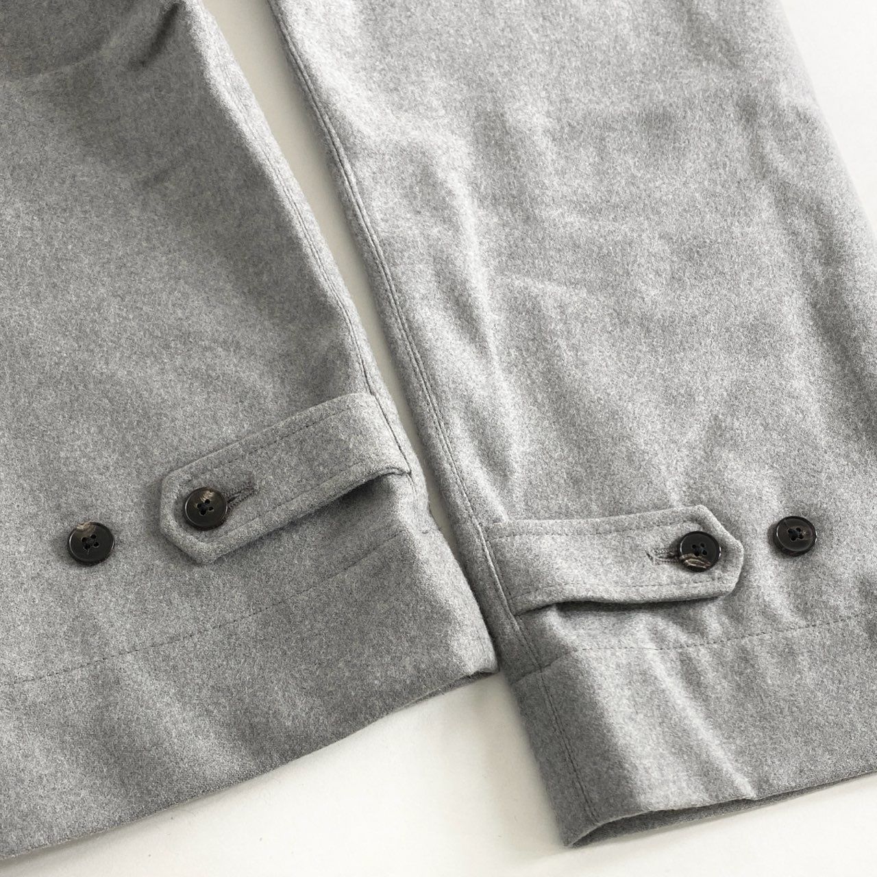 80h12 《美品》 Gabriele Pasini ガブリエレパジーニ イタリア製