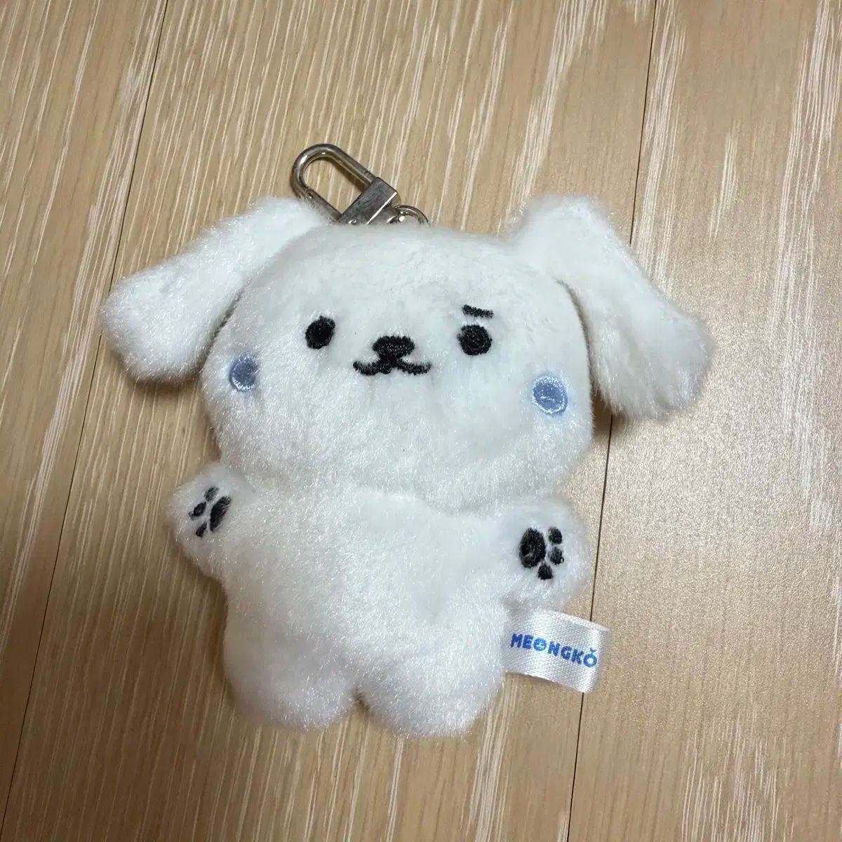 【新品・未開封】ミニョク MEONGKO モンコ ドール MONSTA X compass1668072988.jpg