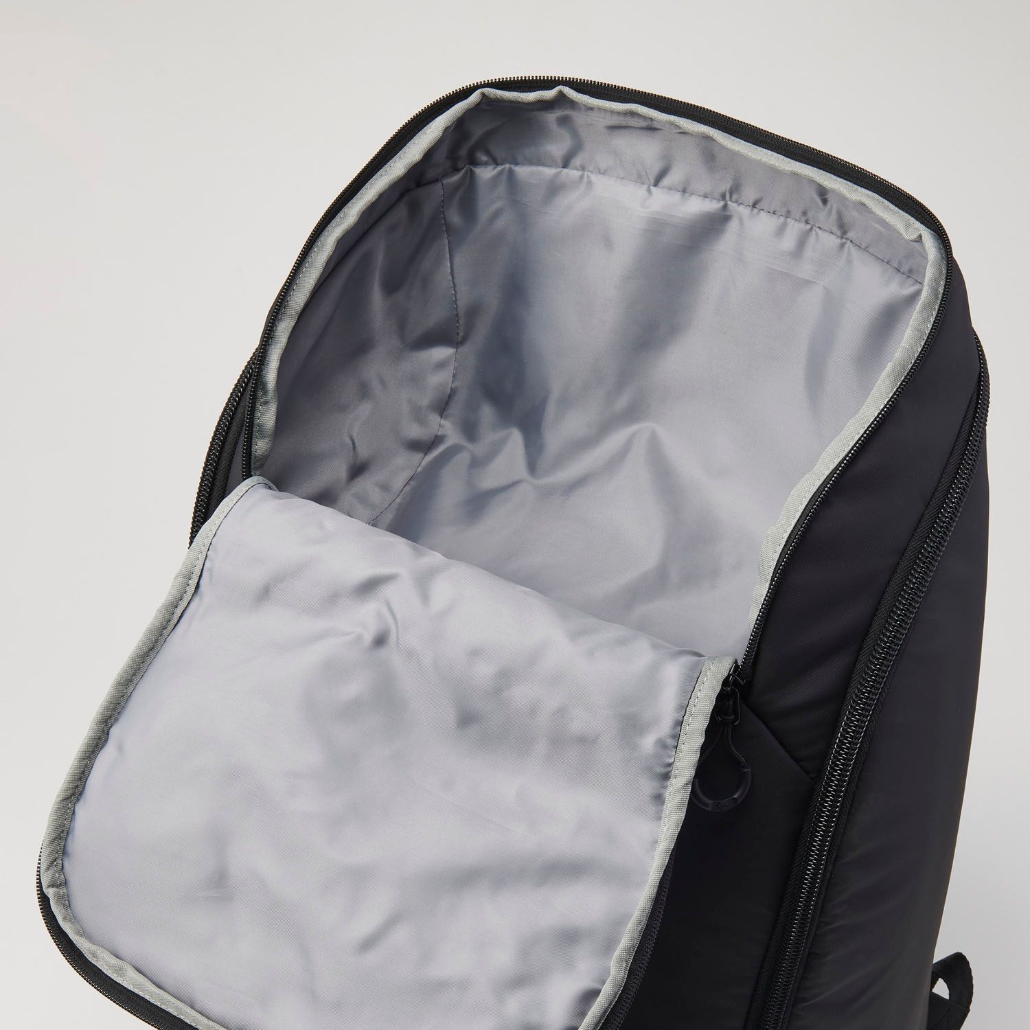  デサント バックパック 鞄 リュック 部活 クラブ ジム BK 00 ブラック 遠征バッグ 野球用バッグ ケース