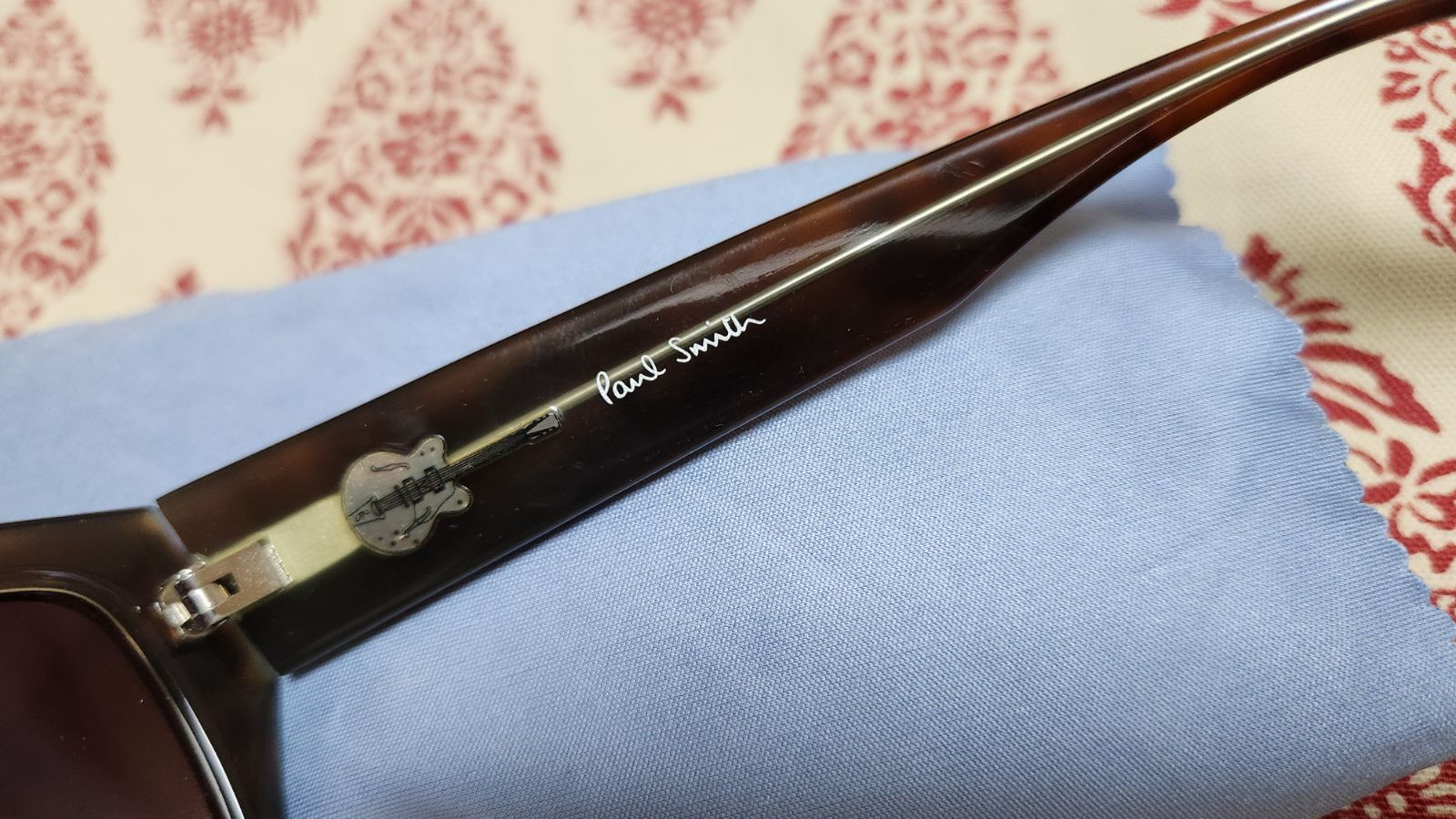 最終ーSummerバーゲン❗Paul Smithポール・スミス サングラス PS-763 