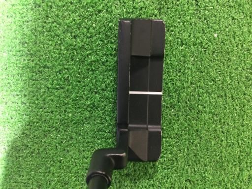 ピン PING ANSER 2D 2025 33インチ パター PT オリジナルカーボン フレックスその他 メンズ 男性用 右利き 右用 Cランク ゴルフクラブ