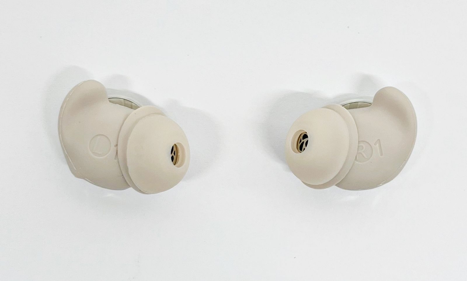 Anker Soundcore Sleep A20 A6611Z21 サンドベージュ 完全ワイヤレス