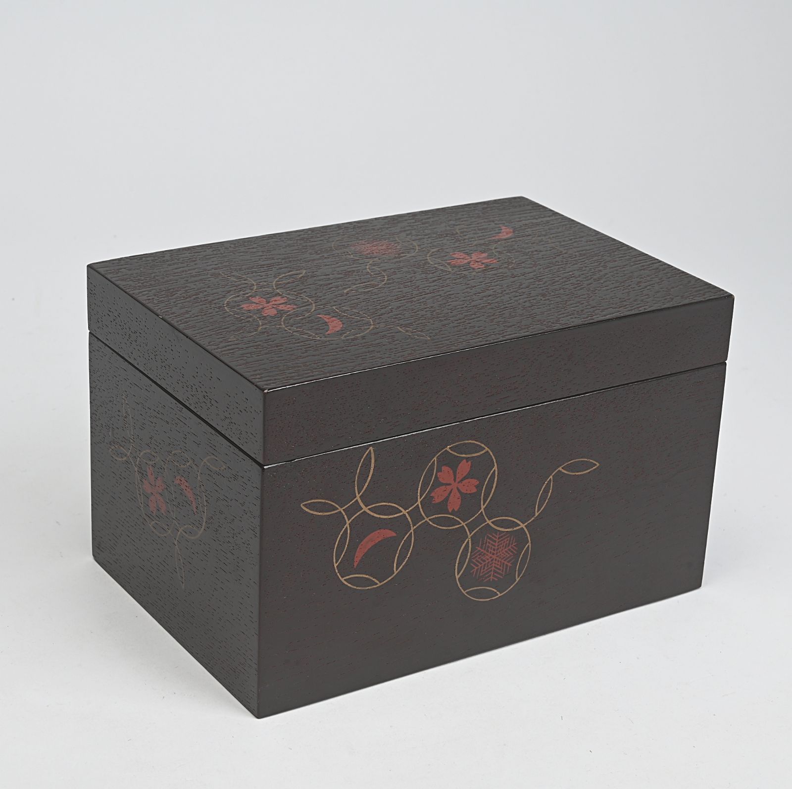 茶道具 茶箱一式 茶箱 茶筅 茶筅筒 茶入 香合 茶碗 茶巾筒