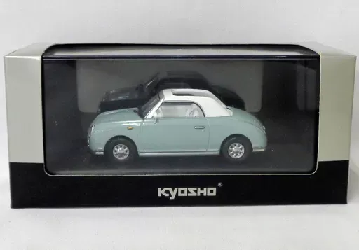 2026年最新】1/43 日産 フィガロの人気アイテム - メルカリ