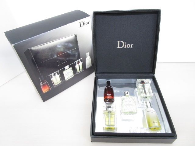 [正規品] ディオール　コティ　香水　セット Amazon.co.jp: ディオール Dior フレグランス ディスカバリー