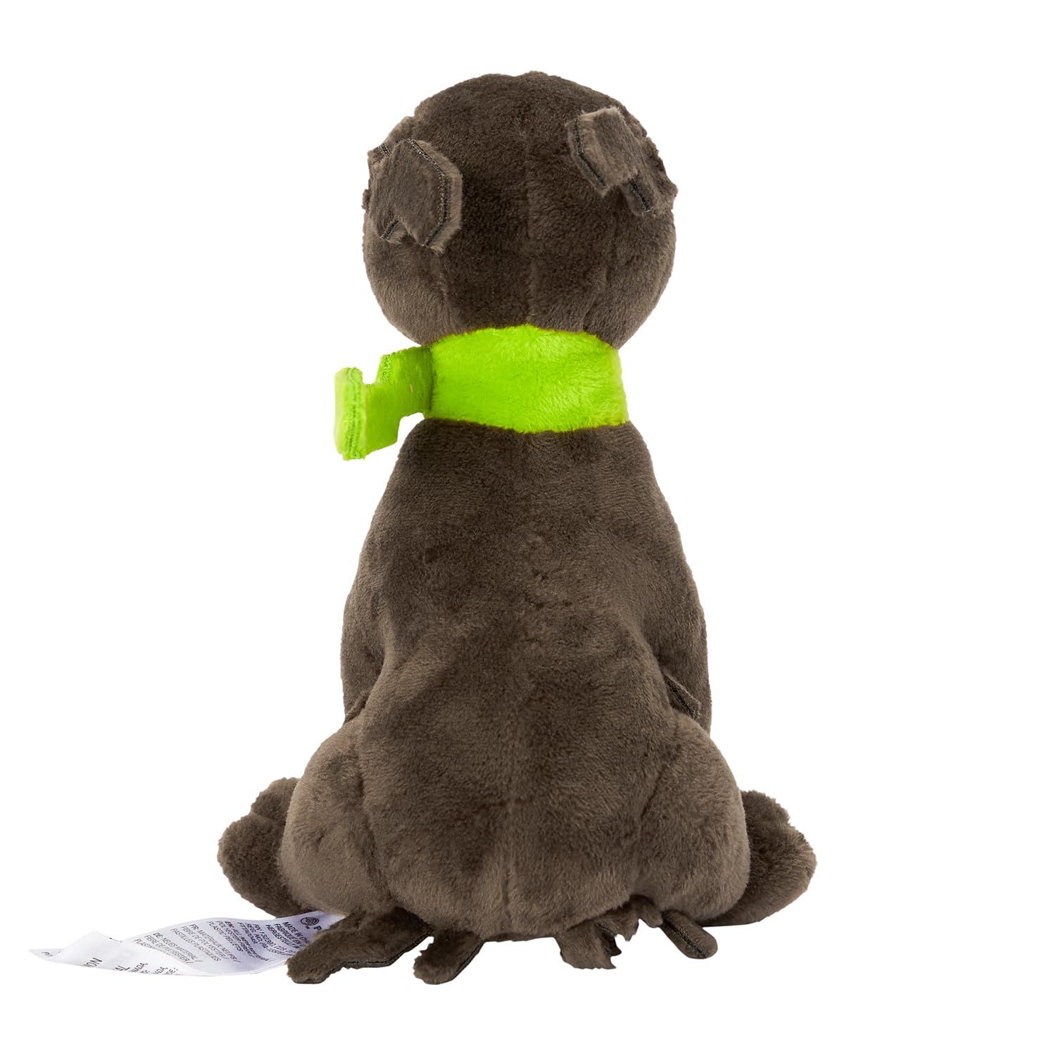 ポケモンセンターオリジナル 718 ぬいぐるみ Pokémon fit ジガルデ(10