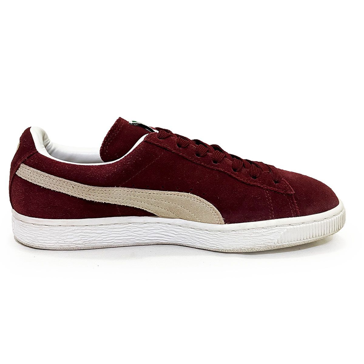 プーマ スエード クラシック バーガンディ 26.0cm PUMA SUEDE プーマ スエード クラシック バーガンディ 26.0cm PUMA SUEDE