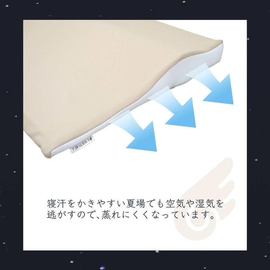 ストレートネック