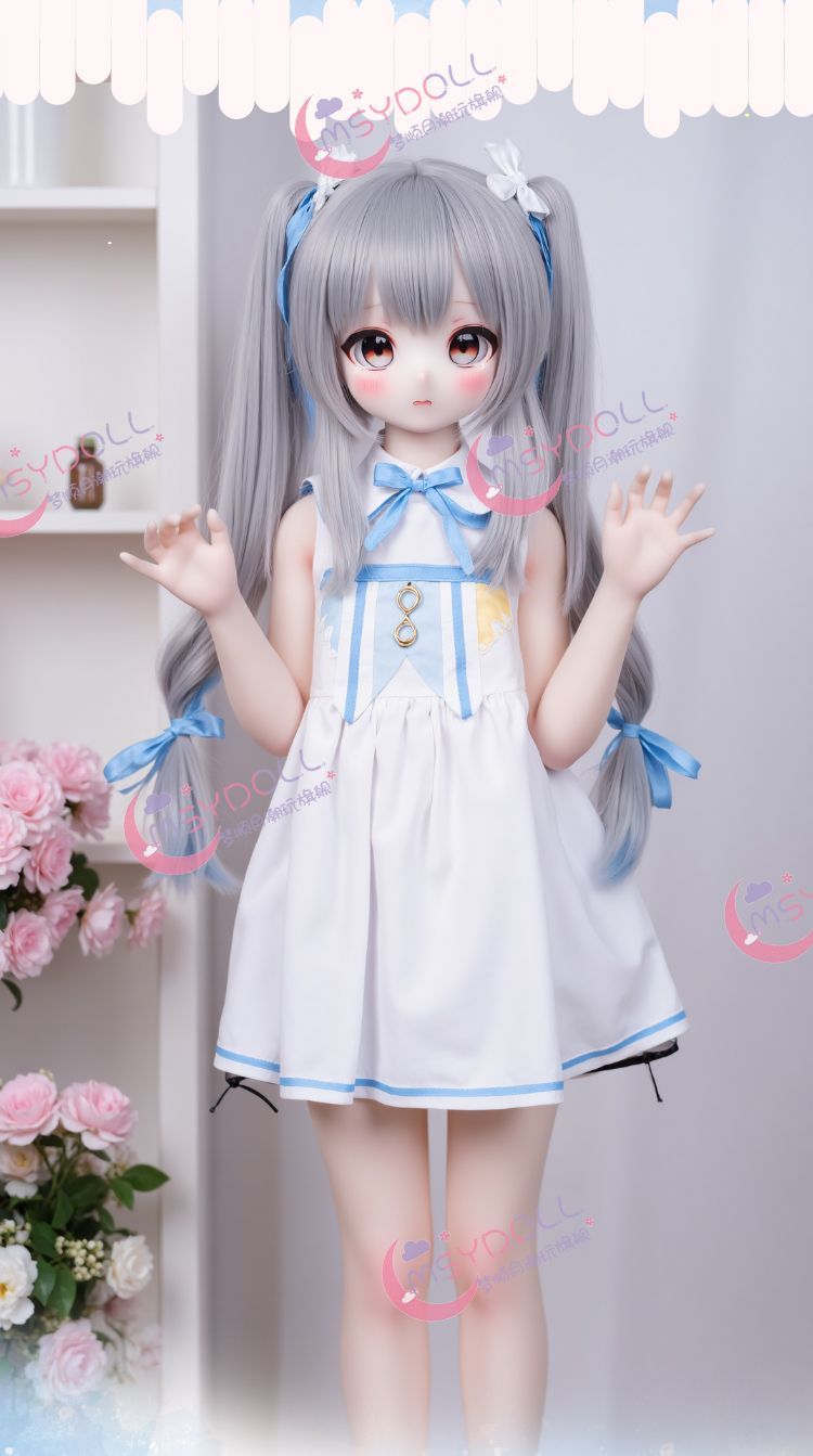新品 正規版魔族ねこ人形 BJD ドール アニメ二次元風等身大