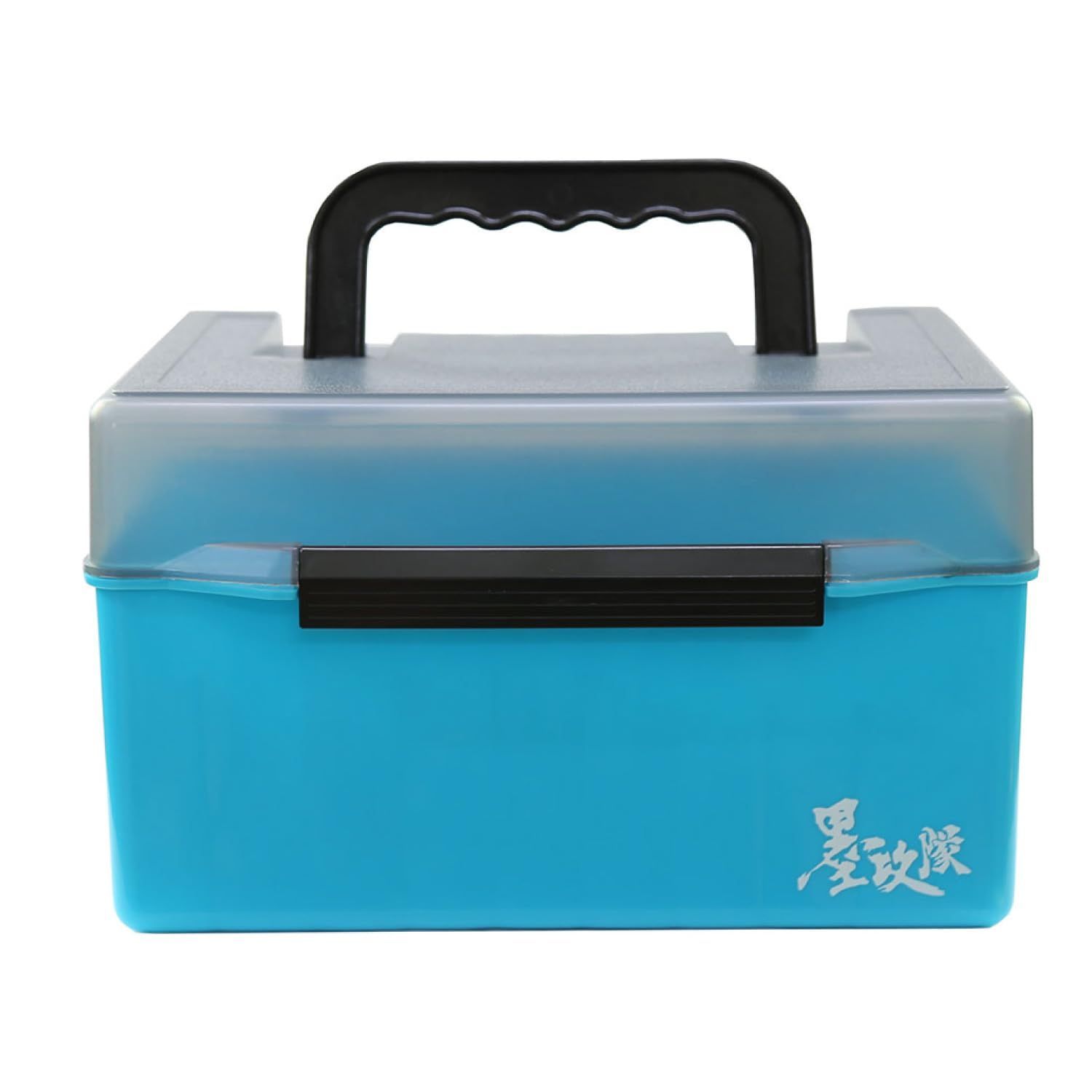 タカ産業Aー0109Ⅱ エギストッカー52Ⅱ オファー ライトブルー