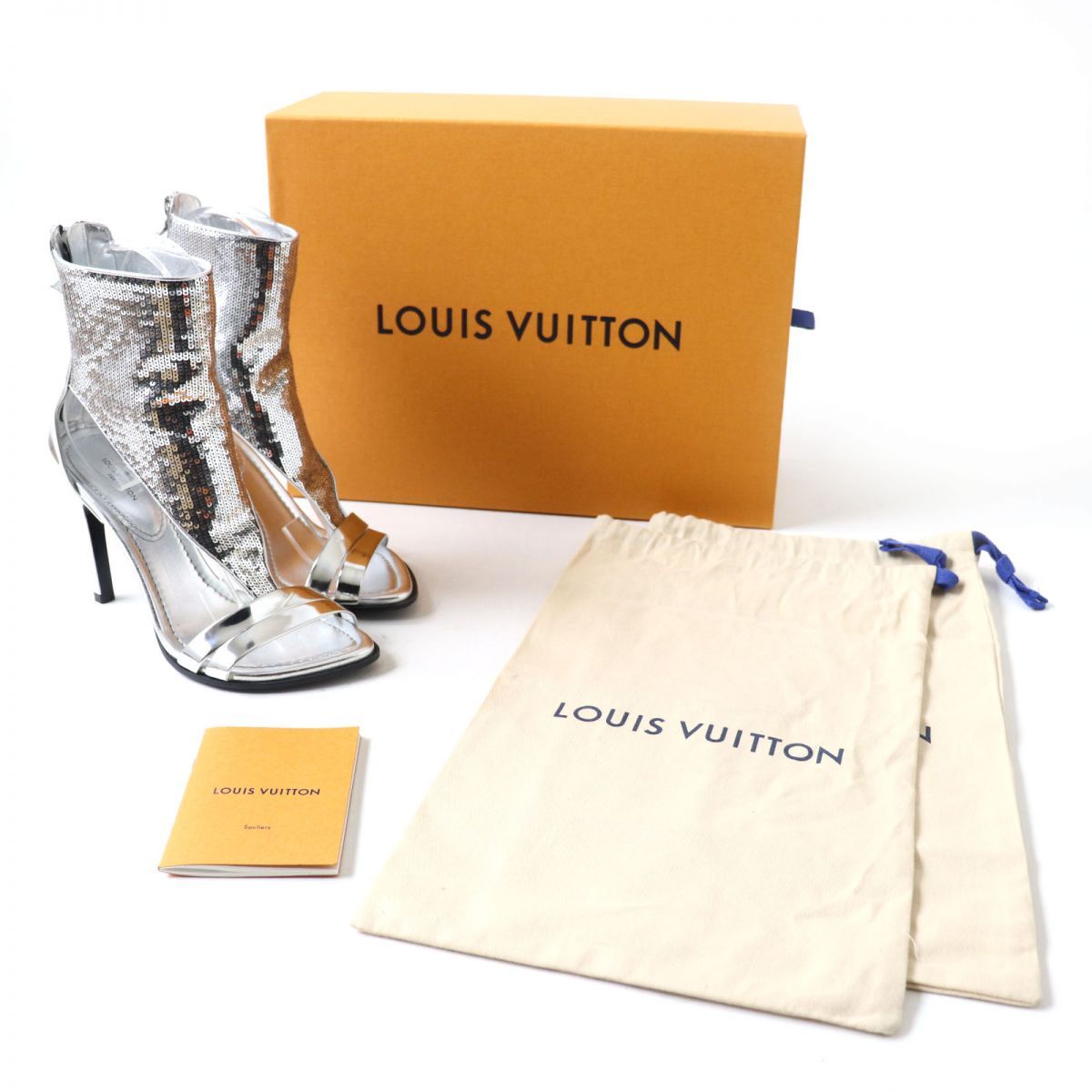 ドンドン見直し】美品◎イタリア製 LOUIS VUITTON ルイヴィトン  