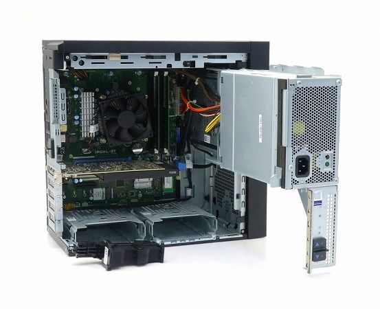 ワークステーション Dell Precision 3640/Xeon W-1250P/32GB ワークステーション Dell Precision 3640/Xeon W-1250P/32GB