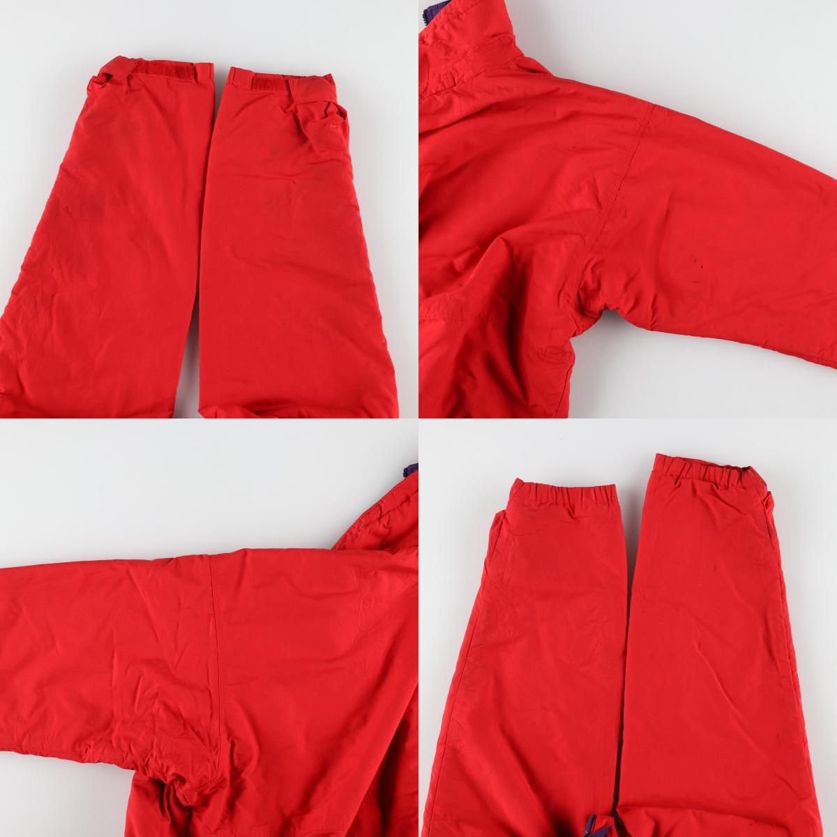 古着 90年代 パタゴニア Patagonia フォールラインインサレーテッド 